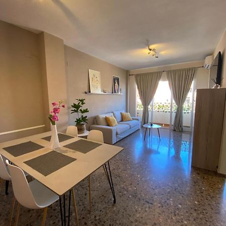 Apartamento Ciencias Y Playa 발렌시아 외부 사진