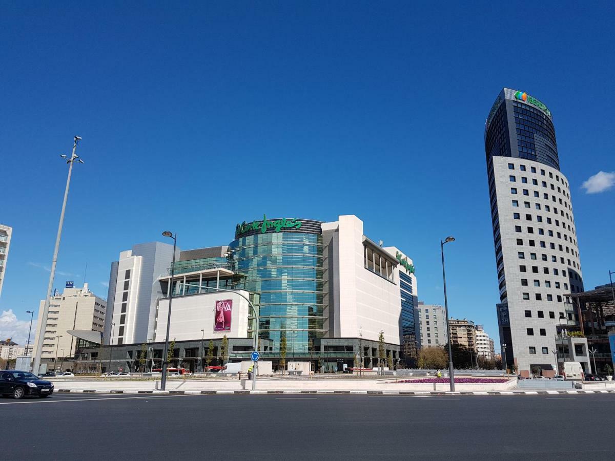 Apartamento Ciencias Y Playa 발렌시아 외부 사진