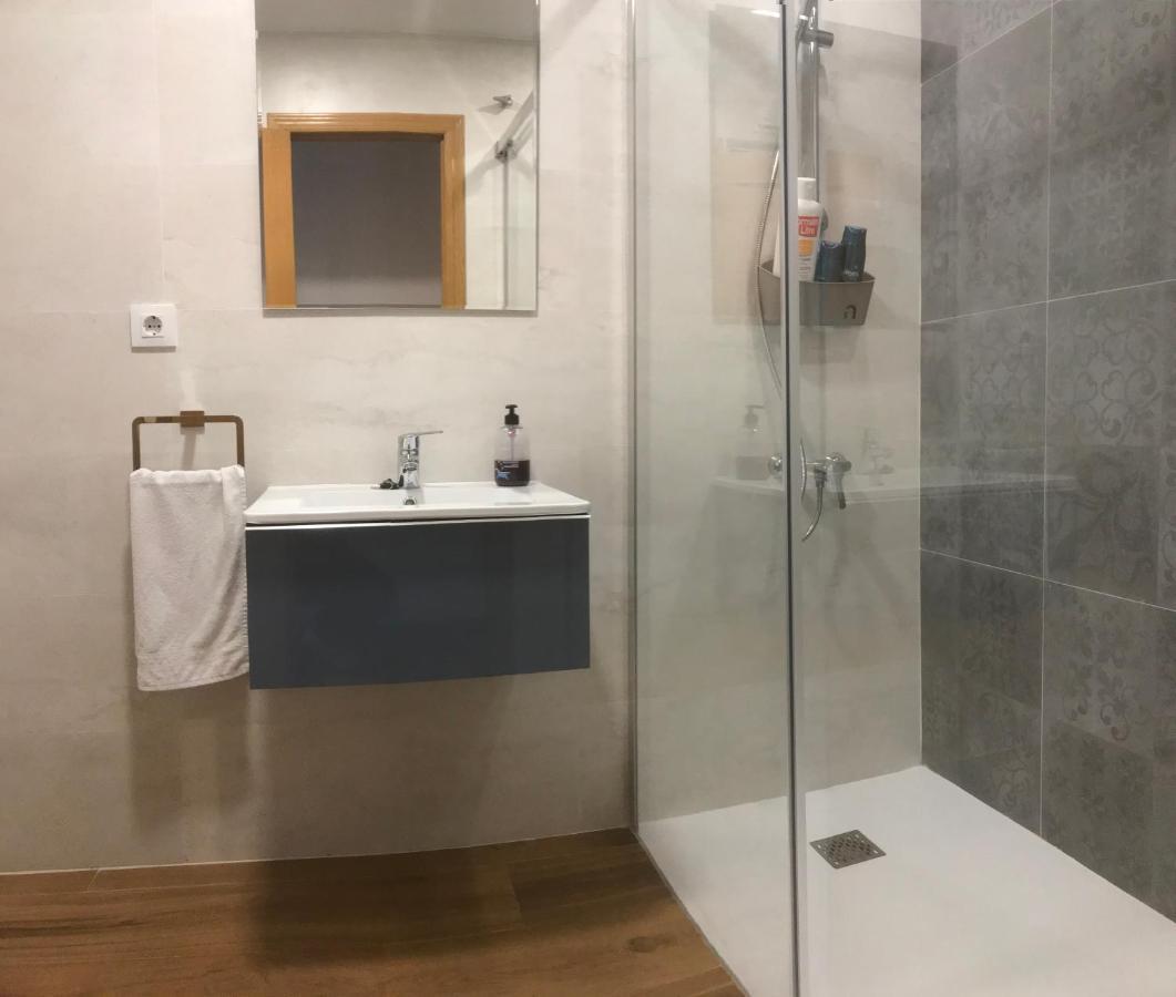 Apartamento Ciencias Y Playa 발렌시아 외부 사진