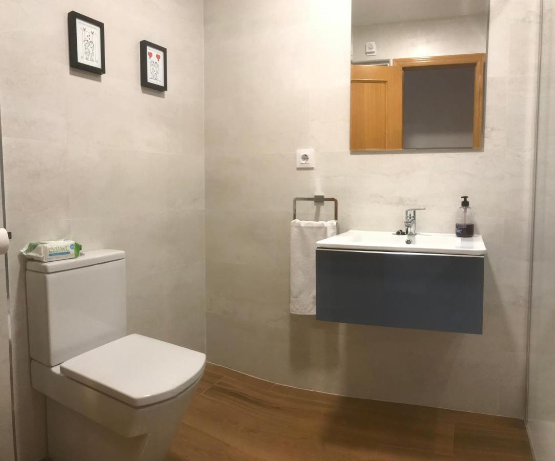 Apartamento Ciencias Y Playa 발렌시아 외부 사진